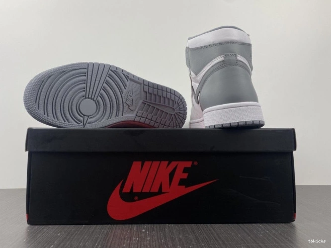 Rep TBK 1 High OG 555088-037 Air Stealth Jordan 0709
